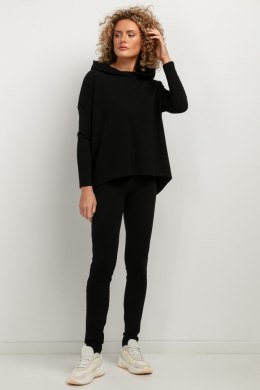Bluza Damska Model T379/7 Black - Tessita Tessita