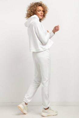 Bluza Damska Model T380/1 White - Tessita Tessita