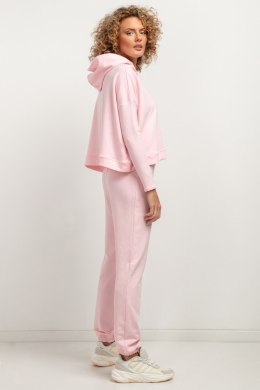 Bluza Damska Model T380/4 Light Pink - Tessita Tessita