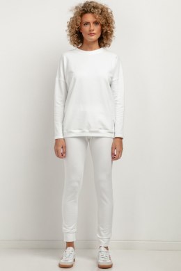 Bluza Damska Model T381/1 White - Tessita Tessita