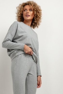 Bluza Damska Model T381/2 Light Grey - Tessita Tessita