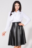 Bluzka Model T158 White - Tessita Tessita Bluzka Model T158 White - Tessita Tessita