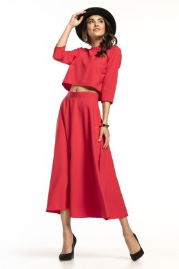 Bluzka Model T286/5 Malina - Tessita Tessita