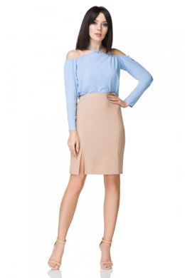Bluzka model T199/2 Sky Blue - Tessita Tessita
