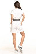Kombinezon Model T303/1 White - Tessita Tessita Kombinezon Model T303/1 White - Tessita Tessita