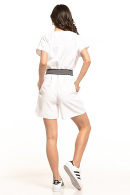 Kombinezon Model T303/1 White - Tessita Tessita
