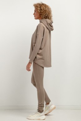 Legginsy Model T382/6 Cappuccino - Tessita Tessita