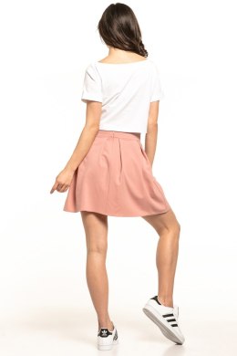 Spódnica Model T316/13 Dirty Pink - Tessita Tessita