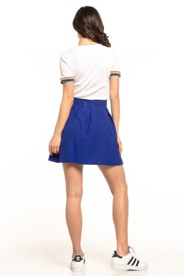 Spódnica Model T316/4 Navy - Tessita Tessita