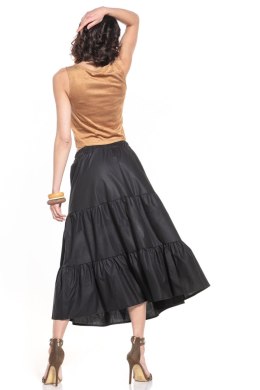 Spódnica Model T339/9 Black - Tessita Tessita