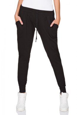 Spodnie Damskie Model T213/1 Black - Tessita Tessita