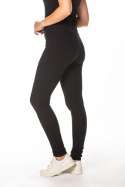 Spodnie Dresowe Model T370/7 Black - Tessita Tessita Spodnie Dresowe Model T370/7 Black - Tessita Tessita