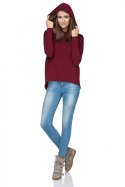 Bluza Damska Model T190/4 Bordo - Tessita Tessita