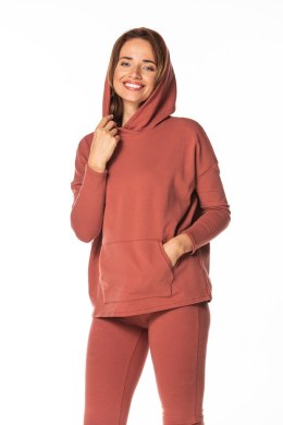 Bluza Damska Model T371/10 Rudy - Tessita Tessita
