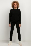 Bluza Damska Model T381/7 Black - Tessita Tessita