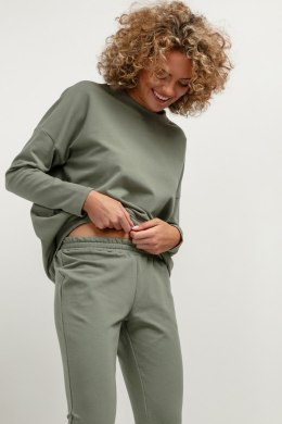 Bluza Damska Model T381/8 Green - Tessita Tessita