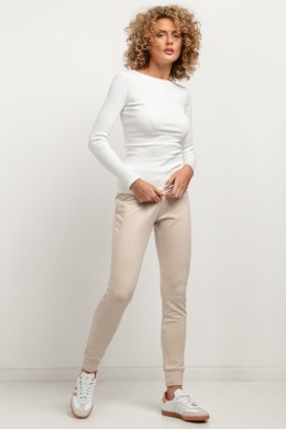 Bluzka Model T387/1 White - Tessita Tessita