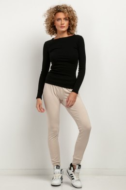 Bluzka Model T387/2 Black - Tessita Tessita