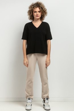 Bluzka Model T393/7 Black - Tessita Tessita