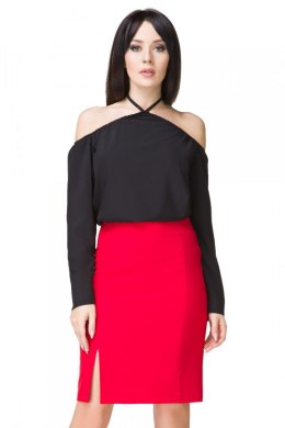 Bluzka model T199/1 Black - Tessita Tessita