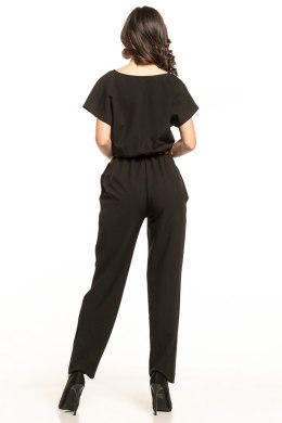 Kombinezon Model T302/3 Black - Tessita Tessita