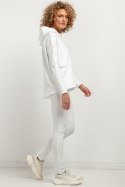 Legginsy Model T382/1 White - Tessita Tessita