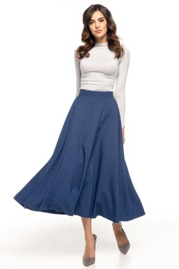 Spódnica Model T260/4 Navy - Tessita Tessita