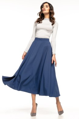 Spódnica Model T260/4 Navy - Tessita Tessita