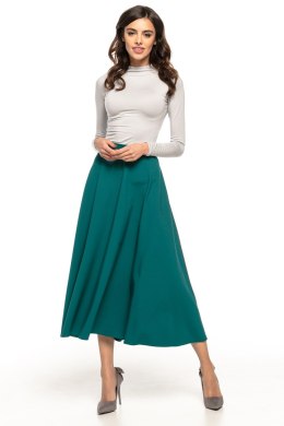 Spódnica Model T260/6 Szamragd - Tessita Tessita