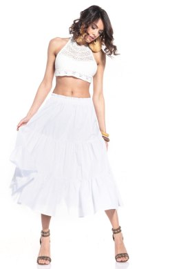 Spódnica Model T339/1 White - Tessita Tessita