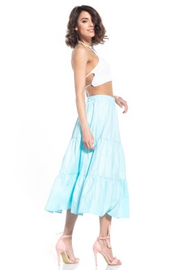 Spódnica Model T339/4 Light Blue - Tessita Tessita