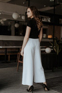 Spodnie Damskie Model T375/1 White - Tessita Tessita