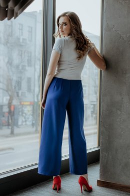 Spodnie Damskie Model T375/4 Navy - Tessita Tessita
