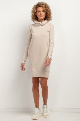 Sukienka Model T376/3 Light Beige - Tessita Tessita