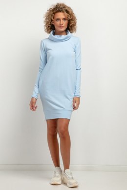 Sukienka Model T376/5 Light Blue - Tessita Tessita