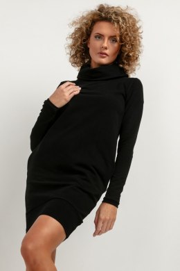 Sukienka Model T376/7 Black - Tessita Tessita