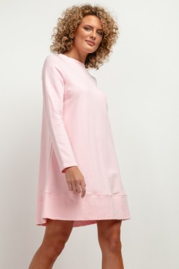 Sukienka Model T378/4 Light Pink - Tessita Tessita