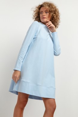 Sukienka Model T378/5 Light Blue - Tessita Tessita