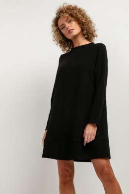 Sukienka Model T378/7 Black - Tessita Tessita