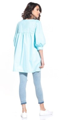 Tunika Model T341/4 Light Blue - Tessita Tessita