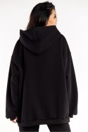 Bluza Damska Model M323 Black - Infinite You Infinite You