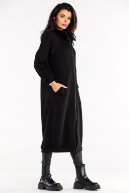 Bluza Damska Model M326 Black - Infinite You Infinite You