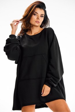 Bluza Damska Model M335 Black - Infinite You Infinite You