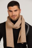 SZALIK*02 damski zimowy kolor camelowy - Kamea Kamea SZALIK*02 damski zimowy kolor camelowy - Kamea Kamea