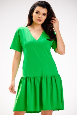 Sukienka Model M295 Green - Infinite You Infinite You