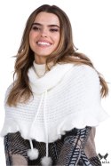 Sweter FATIMA PONCZO - Kamea Kamea Sweter FATIMA PONCZO - Kamea Kamea