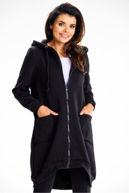 Bluza Damska Model M334 Black - Infinite You Infinite You