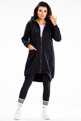 Bluza Damska Model M334 Black - Infinite You Infinite You
