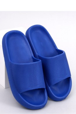 Sandał Klapki gumowe RITTER ROYAL BLUE - Inello Inello
