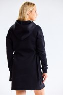 Sukienka Model M331 Black - Infinite You Infinite You Sukienka Model M331 Black - Infinite You Infinite You